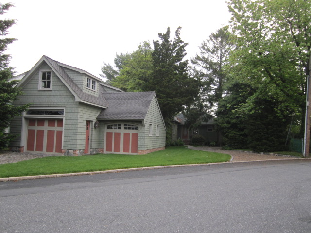 Waterfront House for Sale
